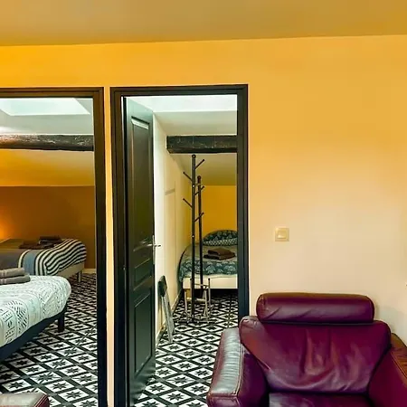 T3 Pleincentre Airconditionne