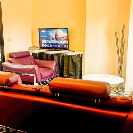 T3 Pleincentre Airconditionné Bordeaux